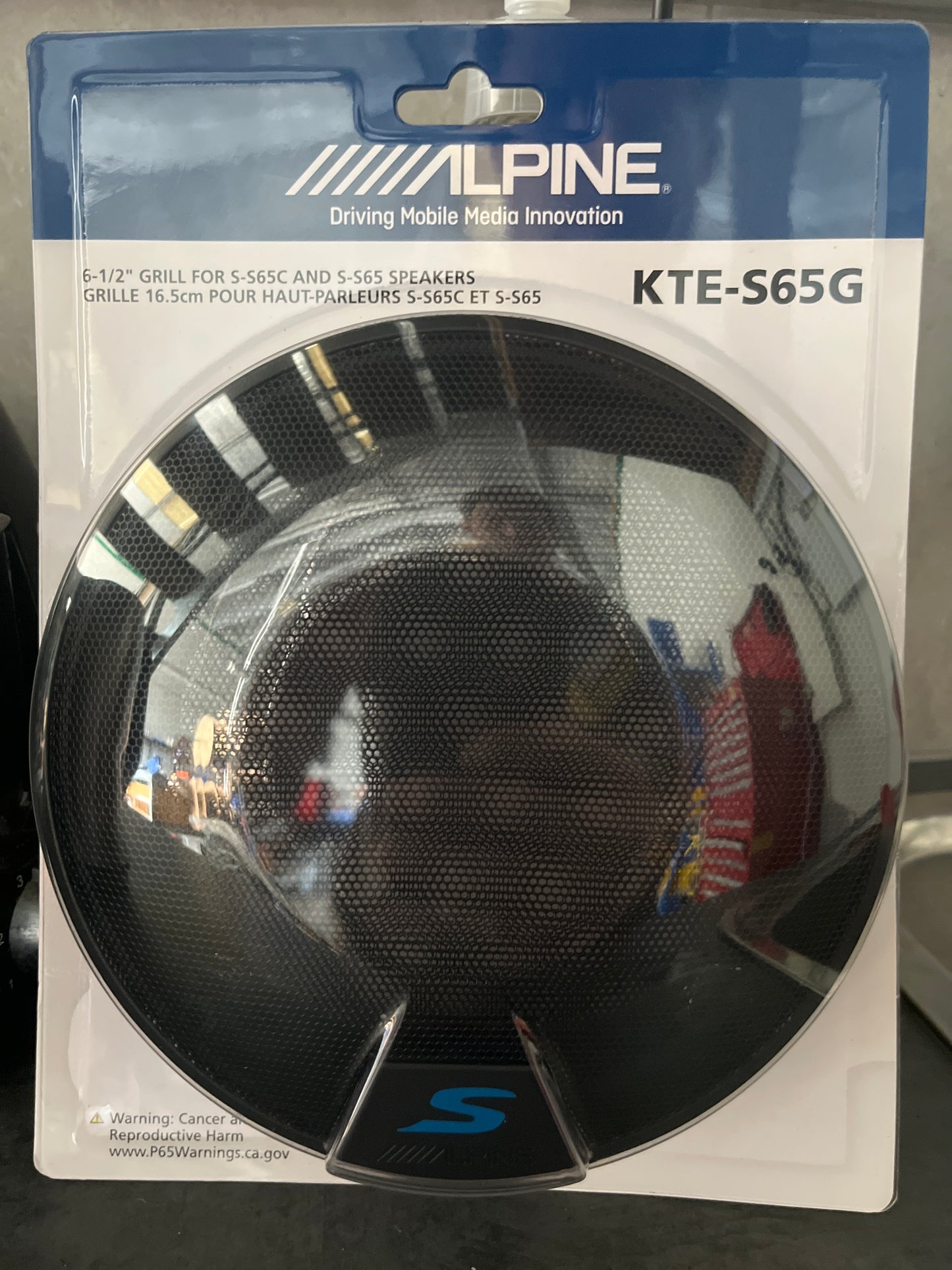 KTE-S65G