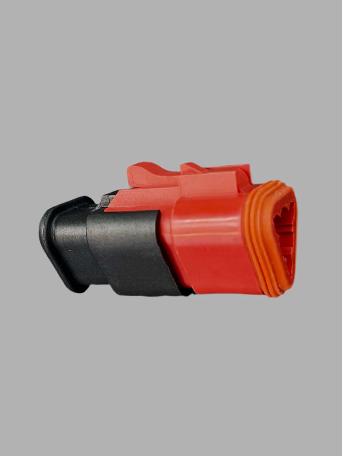 AT06-3S-SR01RED/5 - Bag of 5