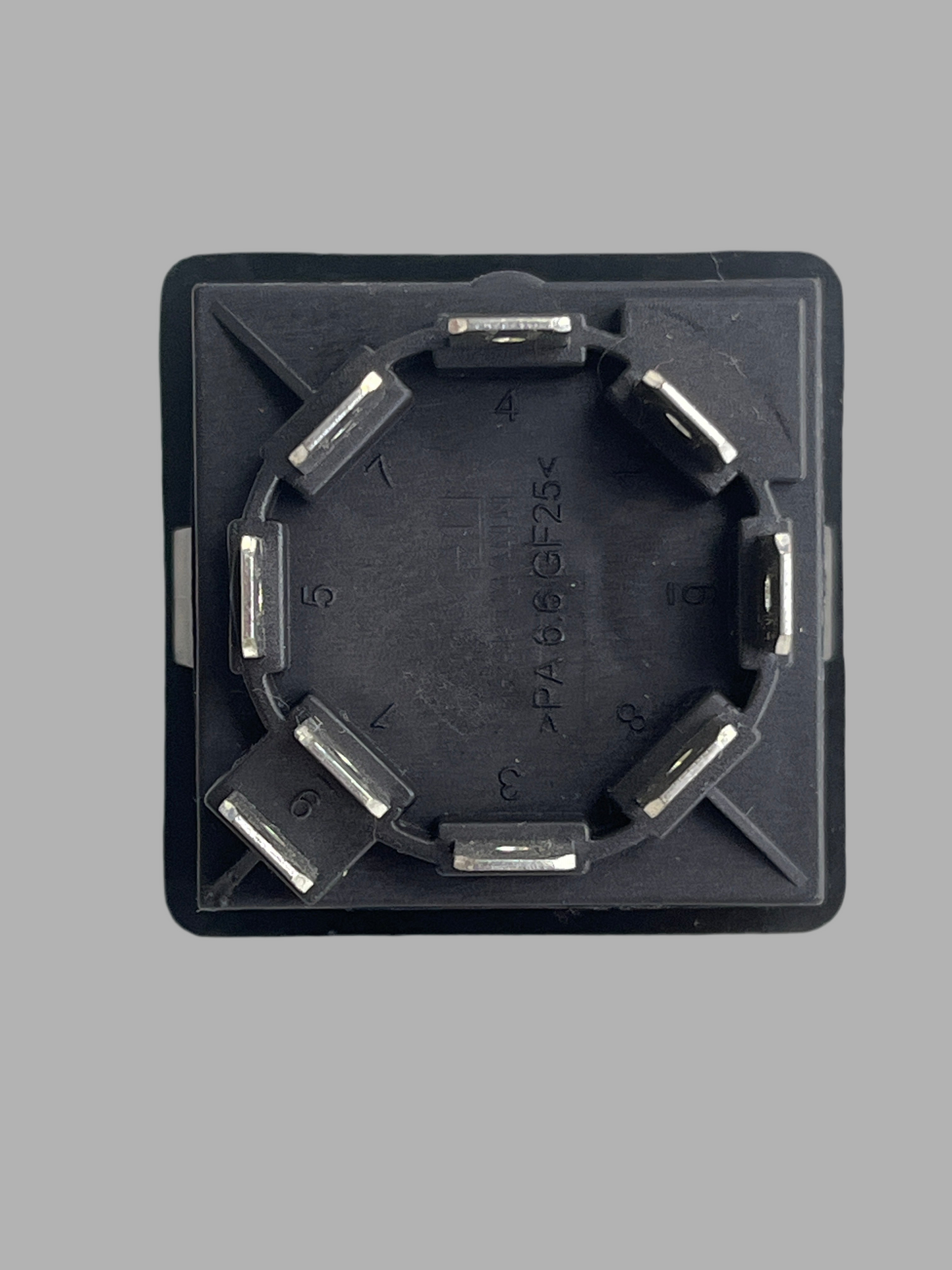 Mirror Switch