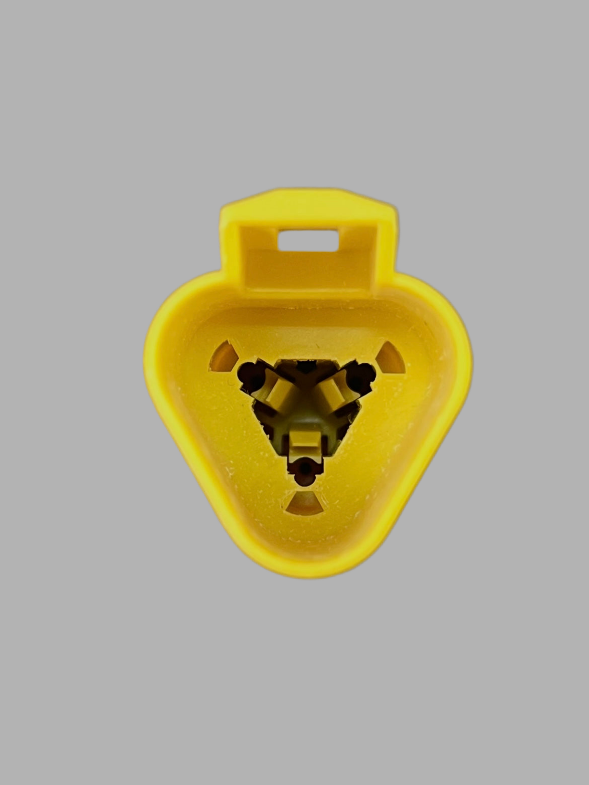 AT04-3P-SR01YEL/5 - Bag of 5