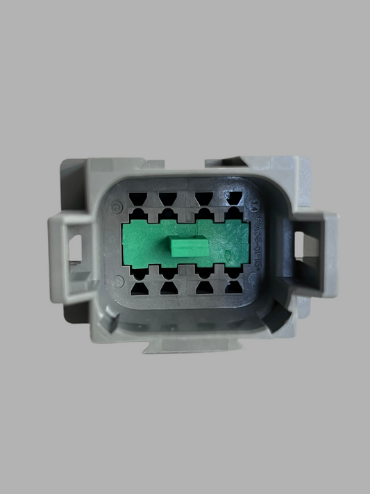 DT04-08PAW/5 - Bag of 5