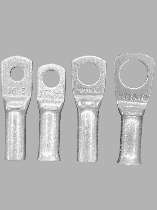 Cable Lug 16mm - Bag of 5