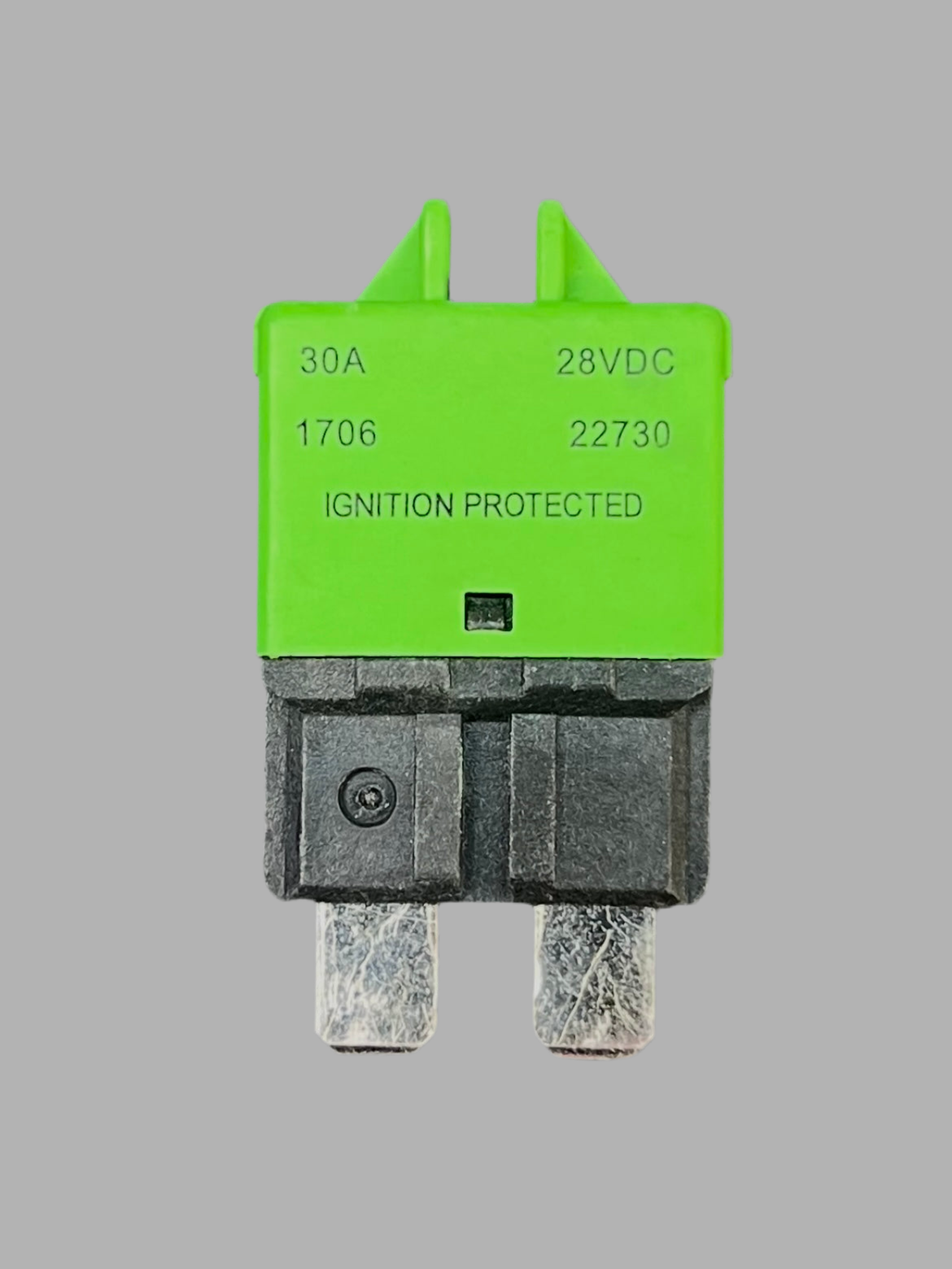 22730-00 Resettable Fuses