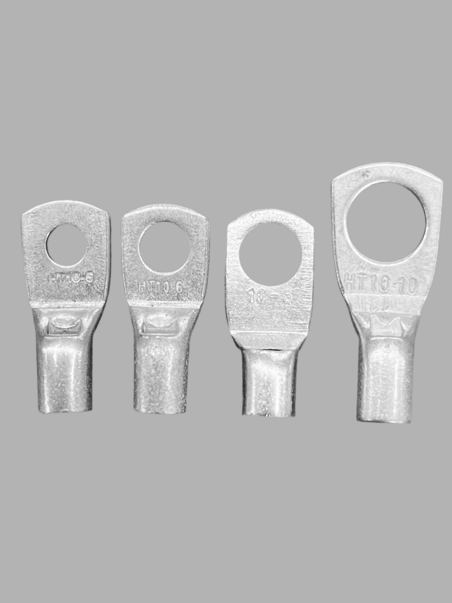 Cable Lug 10mm - Bag of 5