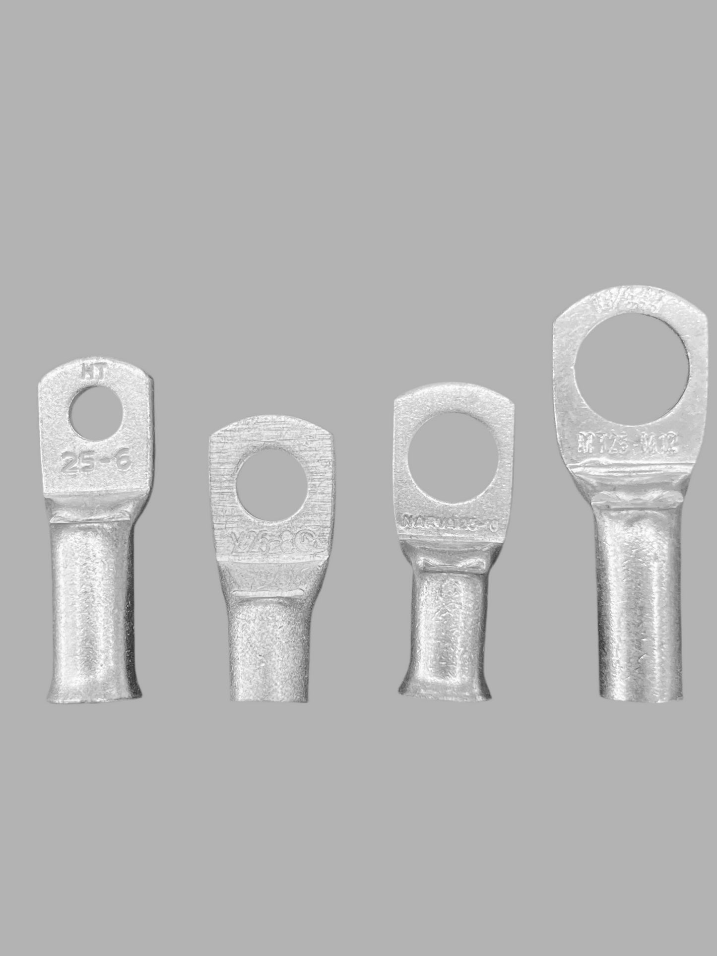 Cable Lug 25mm - Bag of 5