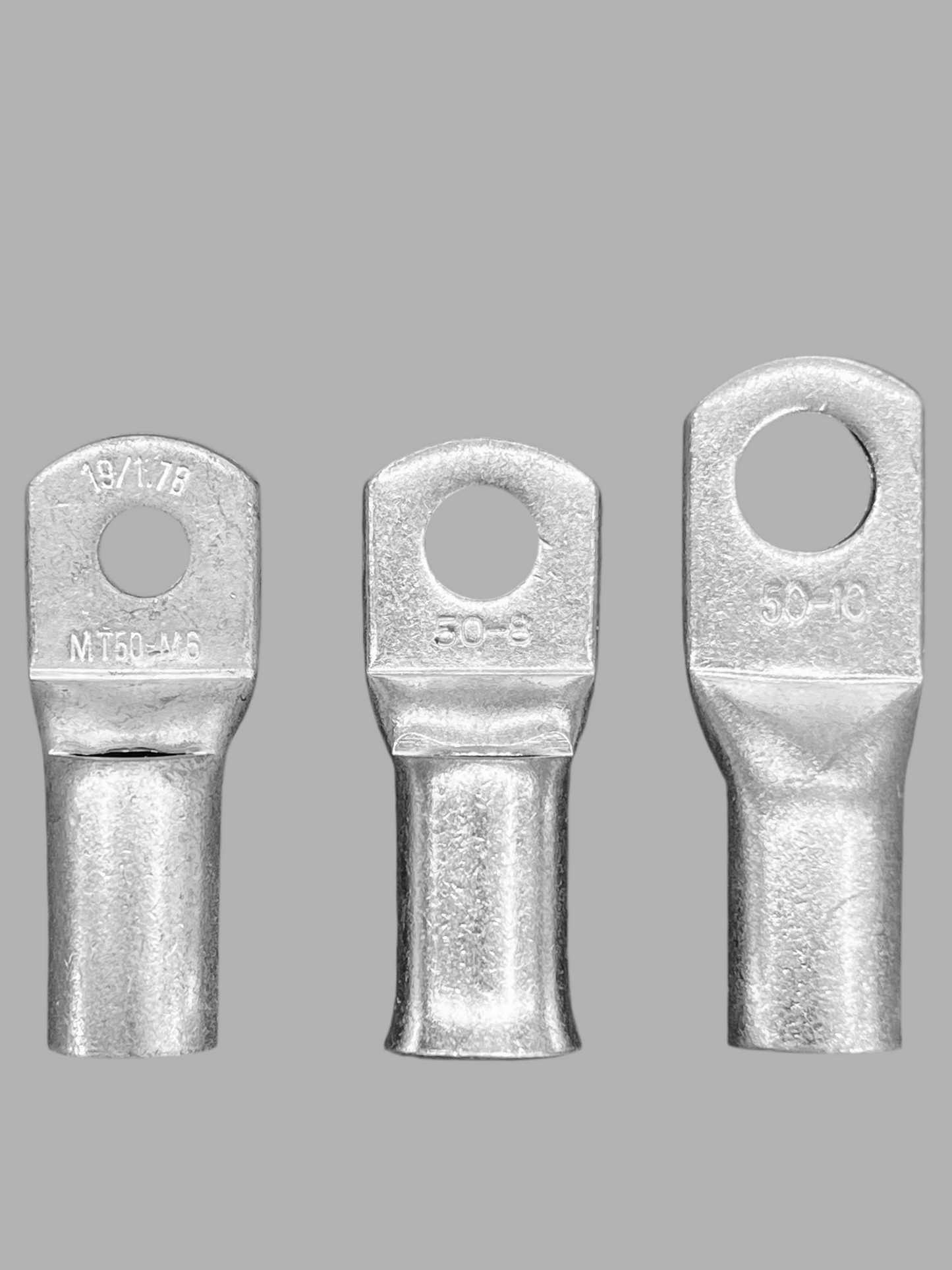 Cable Lug 50mm - Bag of 5