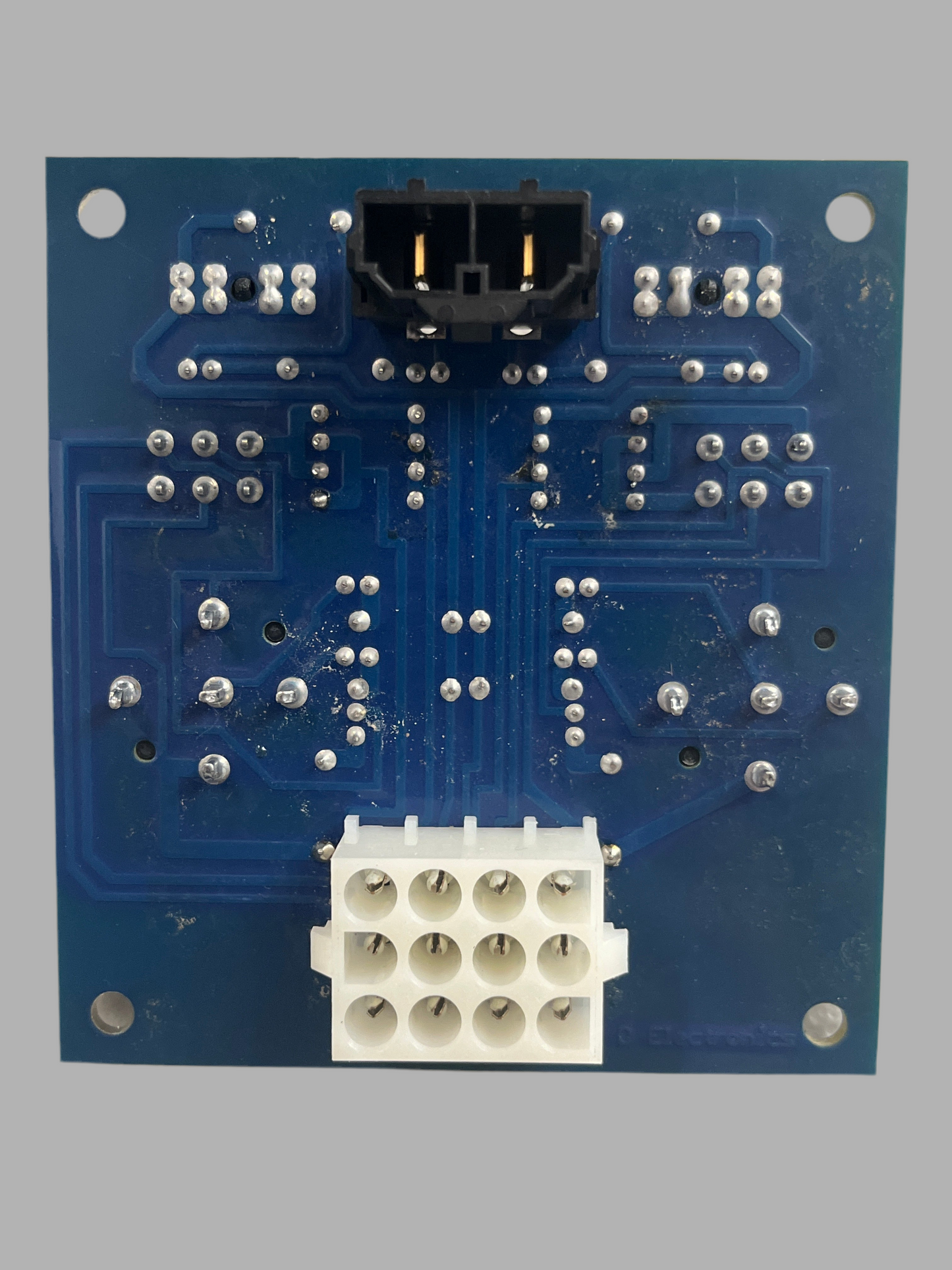 Relay PCB