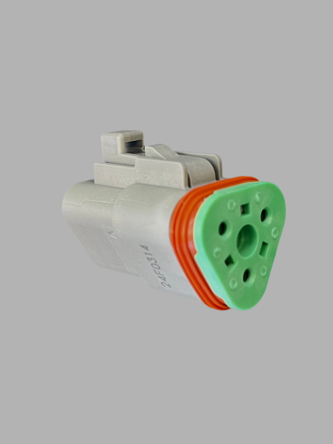 DT06-3SW/10 - Bag of 10