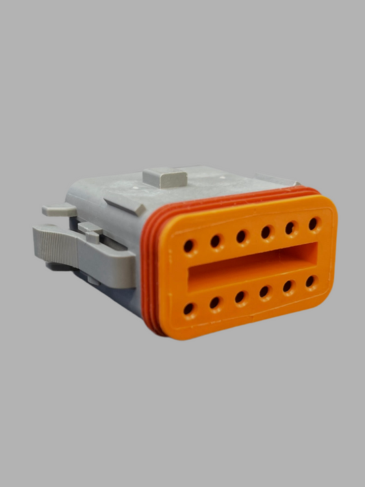 DT06-12SAW/5 - Bag of 5