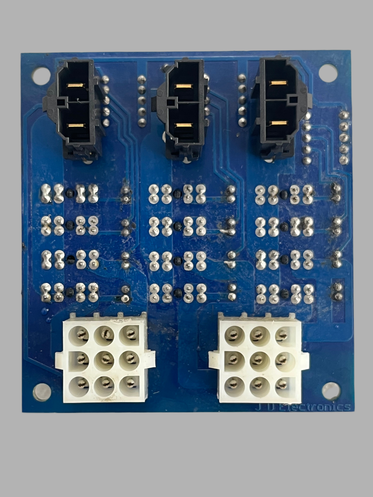 Blade Fuse PCB
